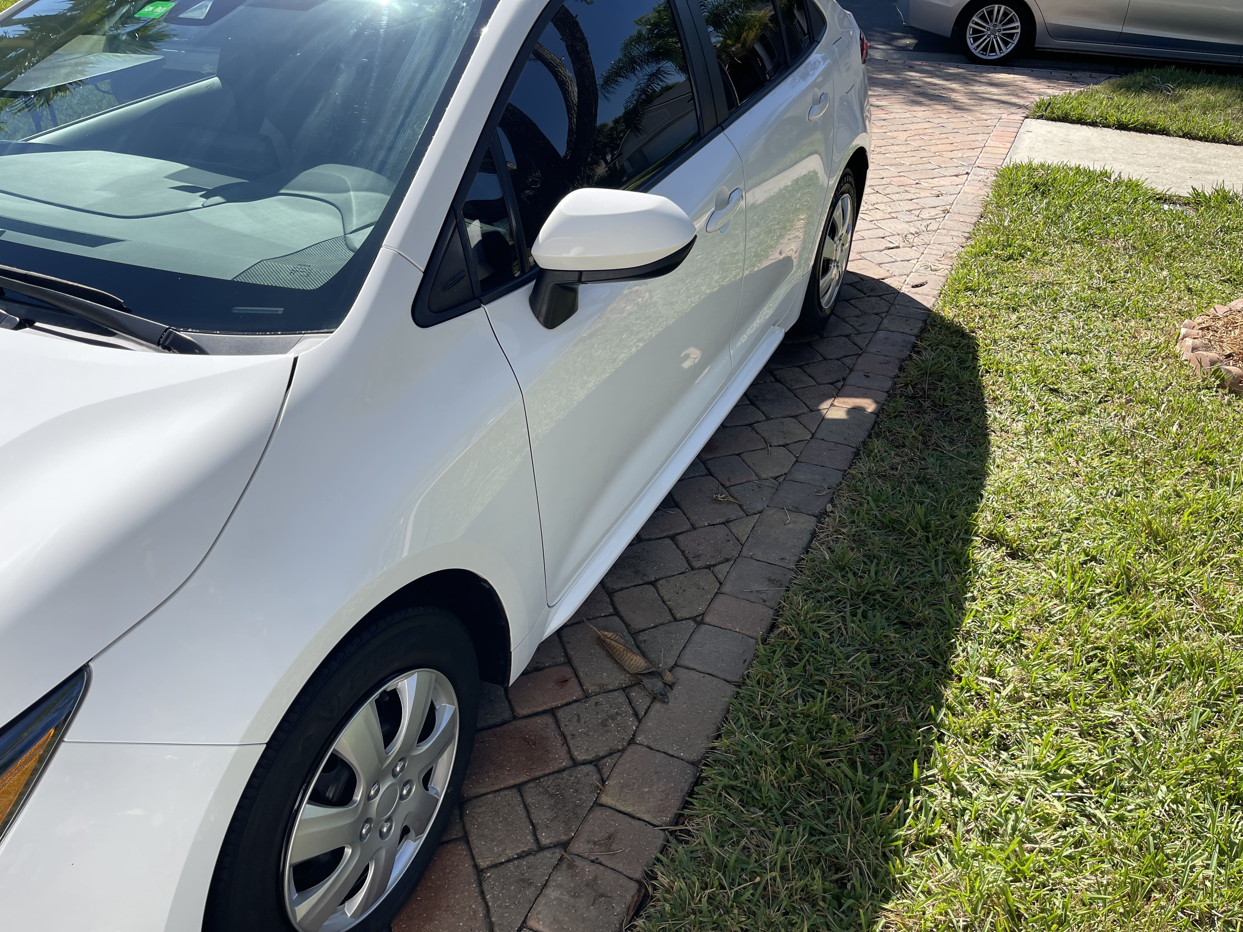 Paint Sealant & Protection Palm Bay, FL