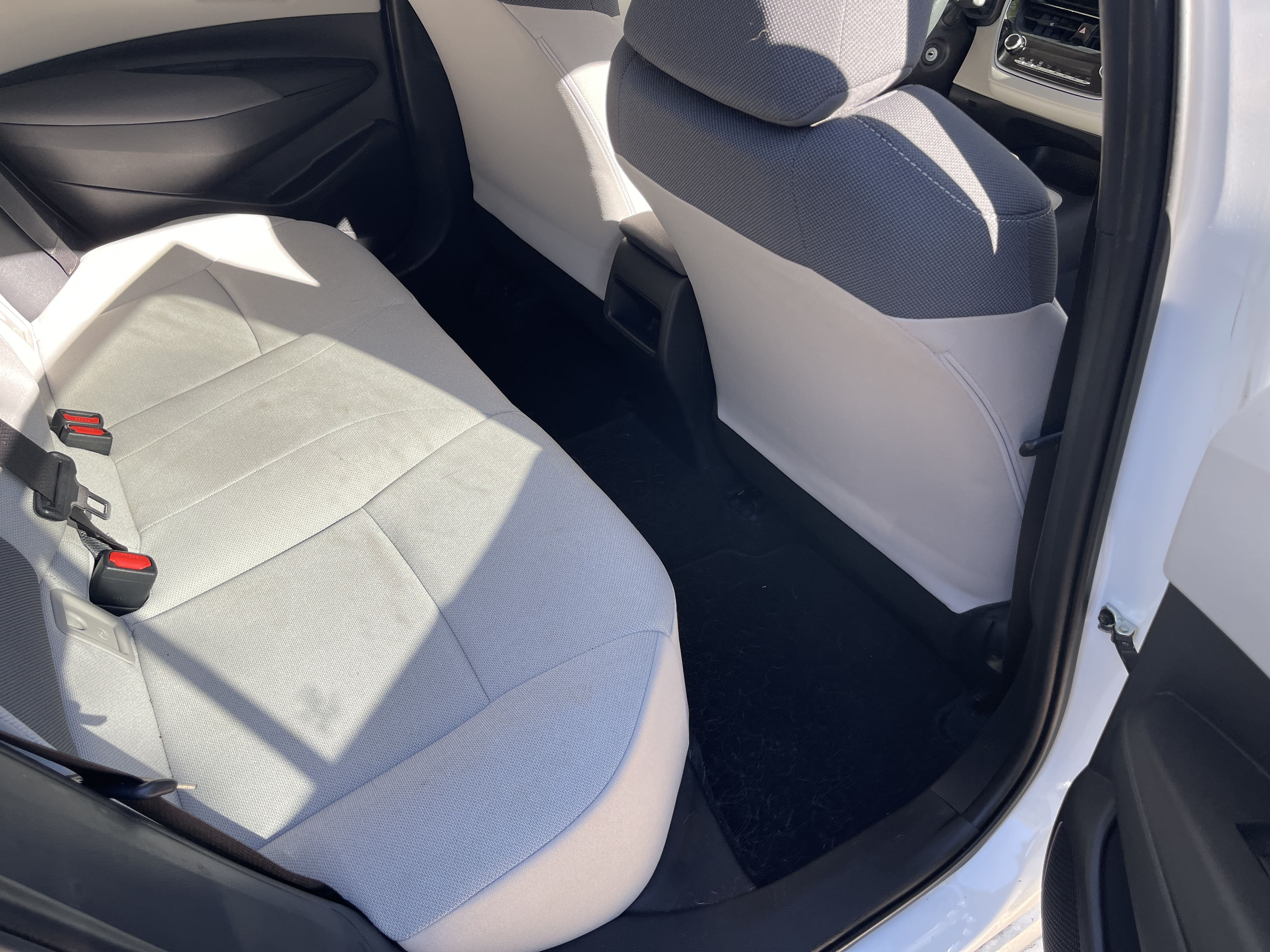 Full Interior Deep Cleaning Palm Bay, FL