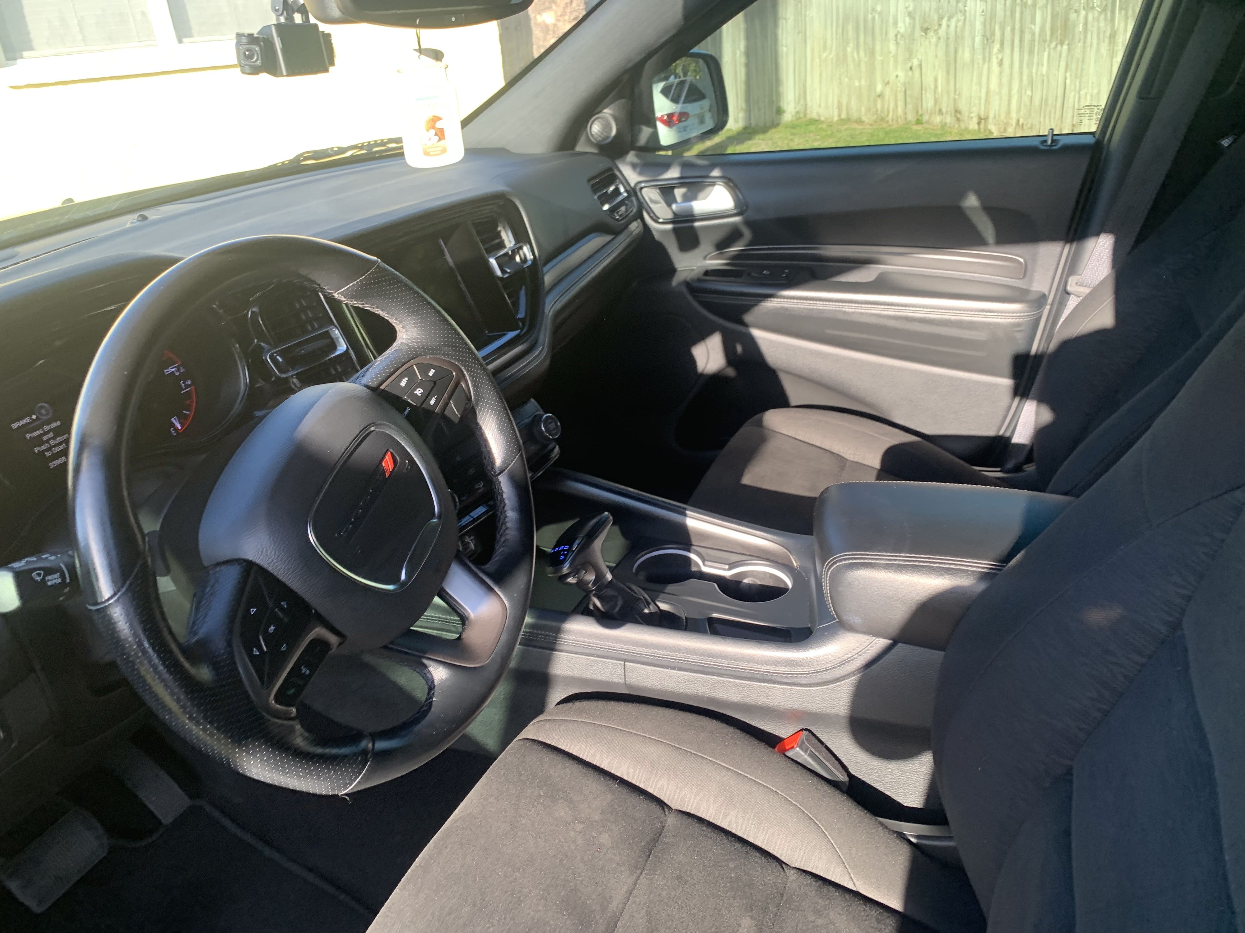 Cocoa Beach, FL Full Interior Deep Cleaning