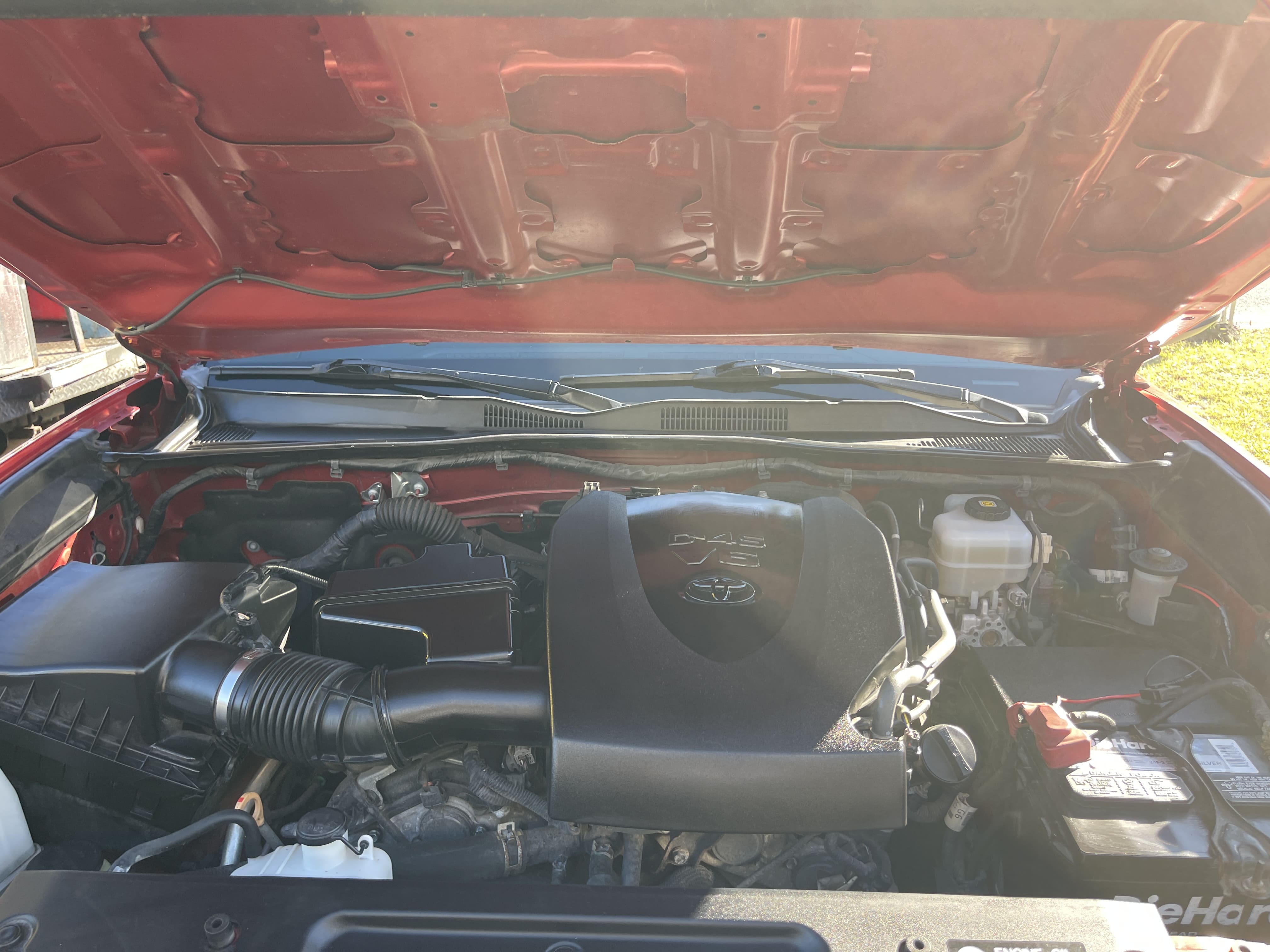 Maintenance Detail Packages Palm Bay, FL