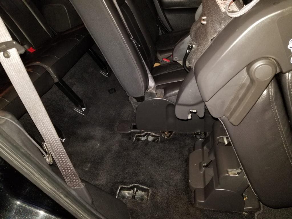 Leather Cleaning/Conditioning Palm Bay, FL