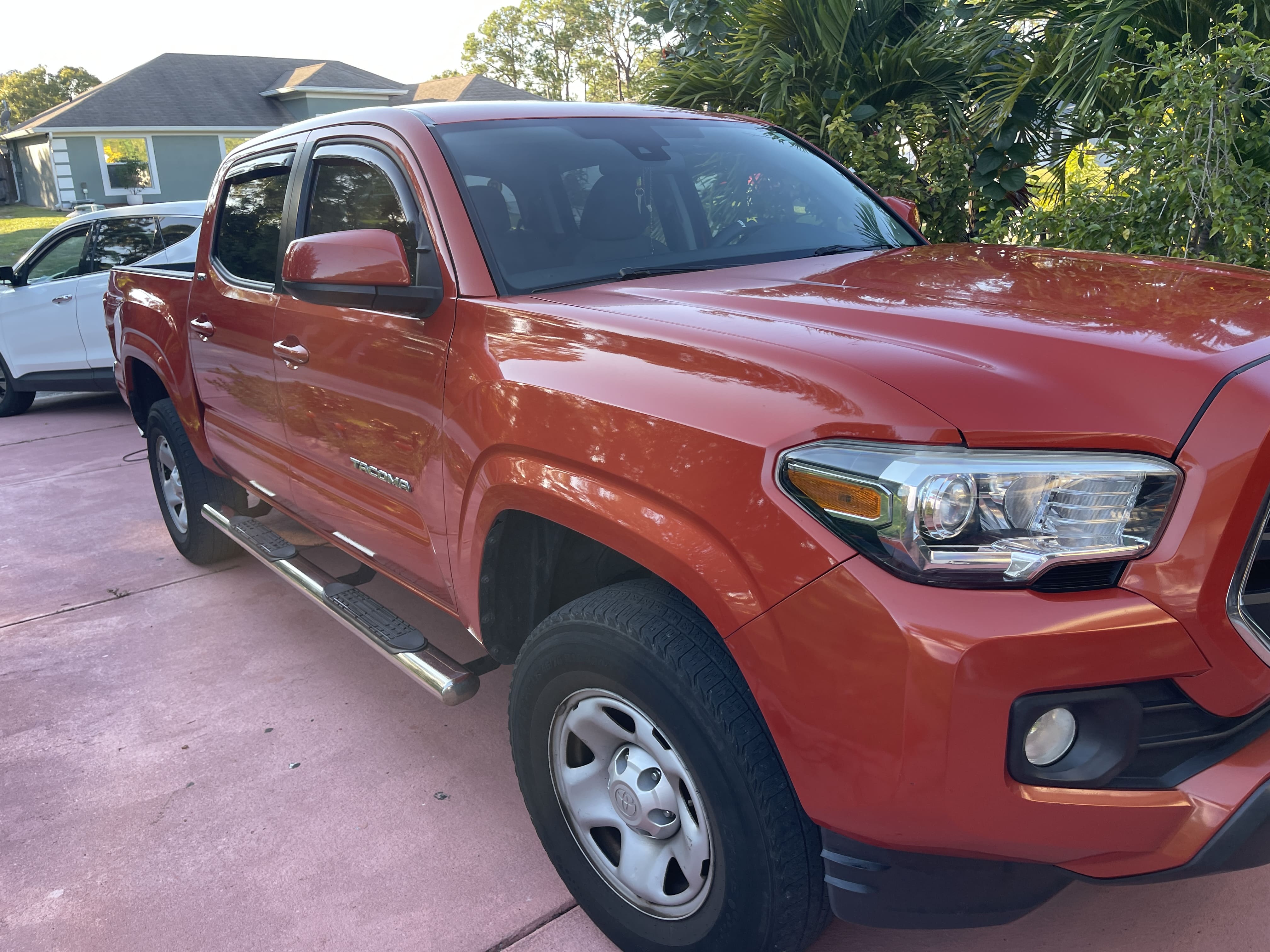 Ceramic Coating Palm Bay, FL