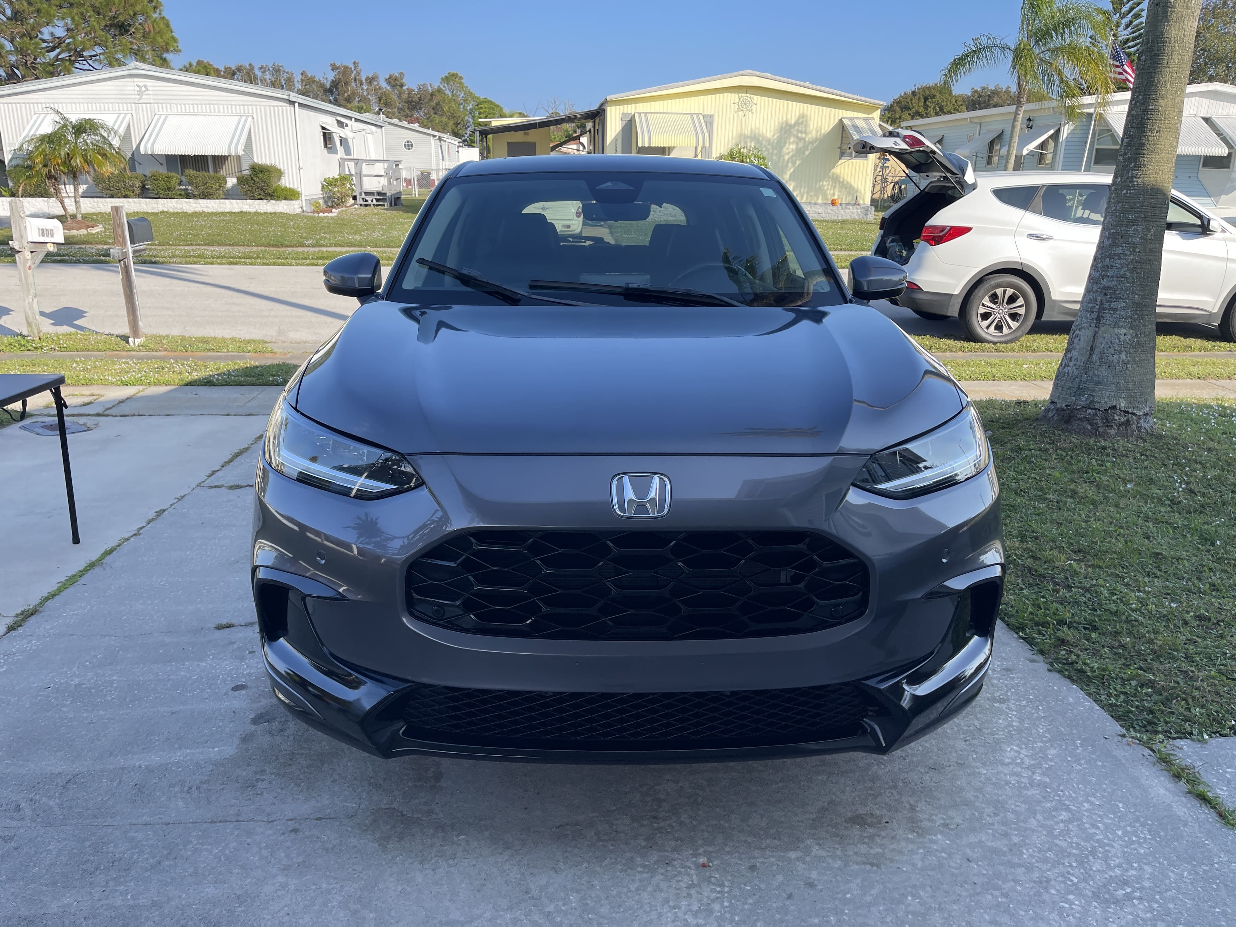 Headlight Restoration Palm Bay, FL