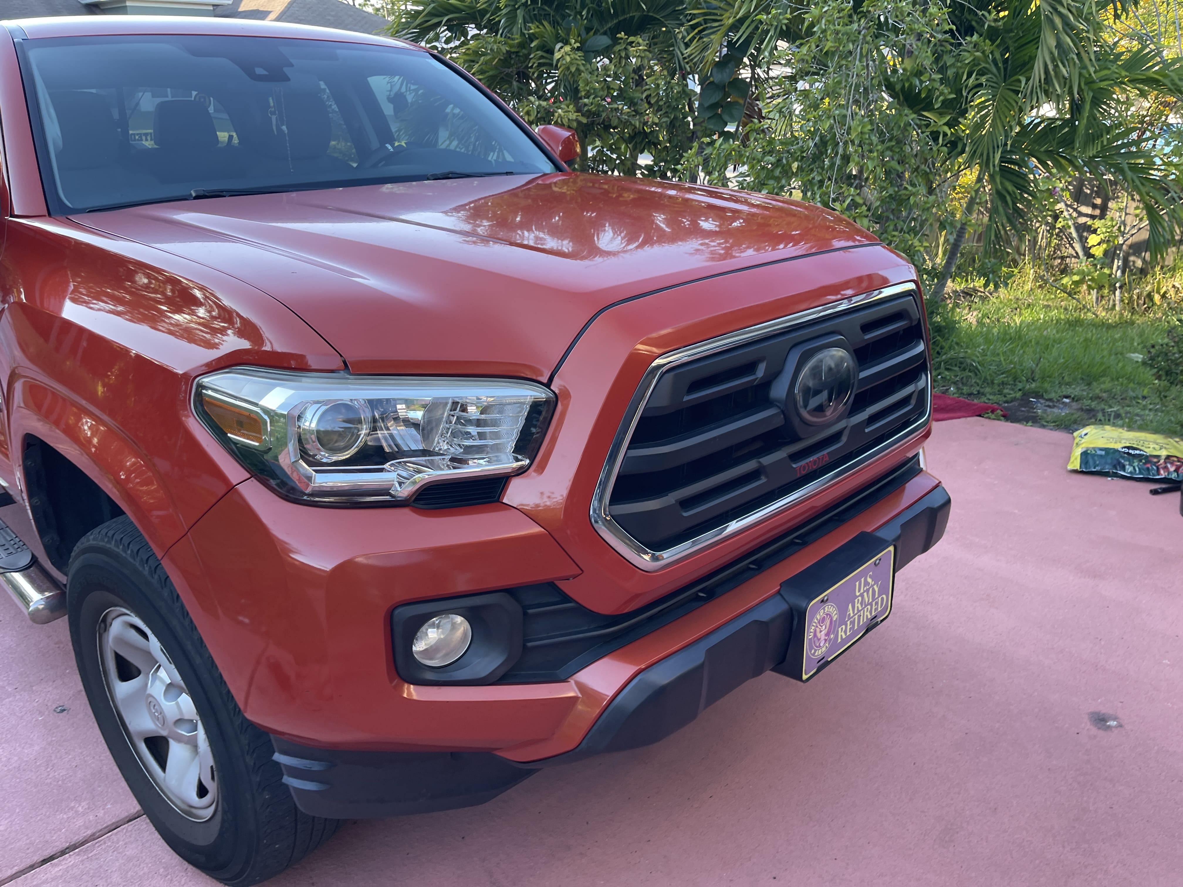 Fleet Detailing Contracts Palm Bay, FL