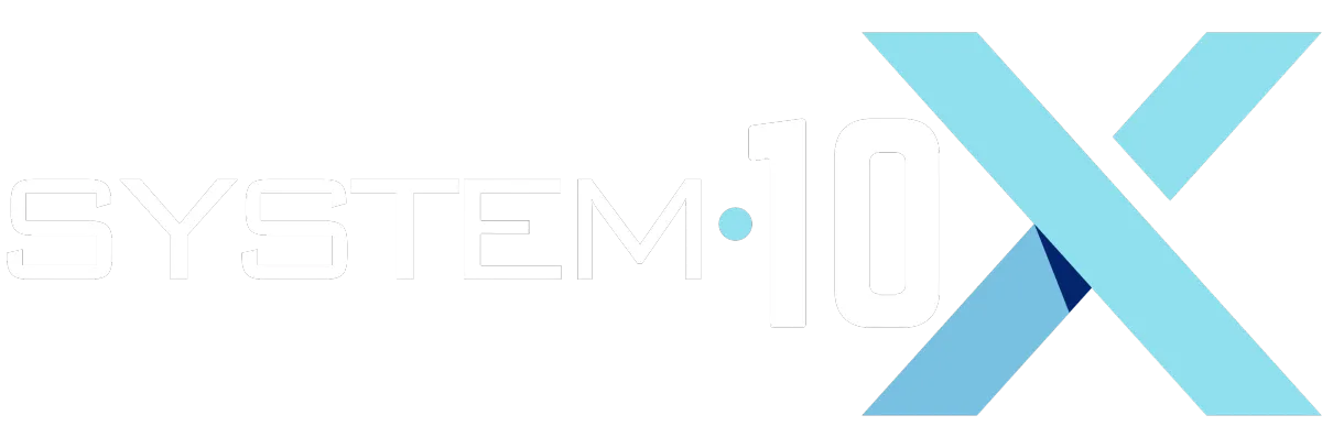 System 10X