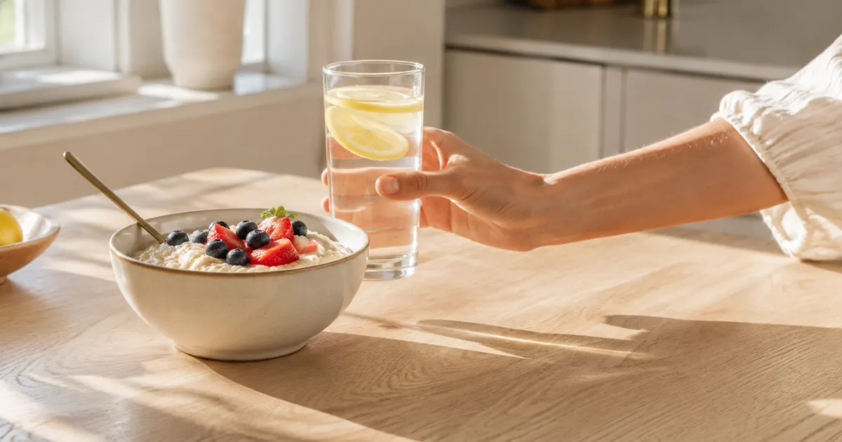 Where Feeling Better Really Starts: Your Gut