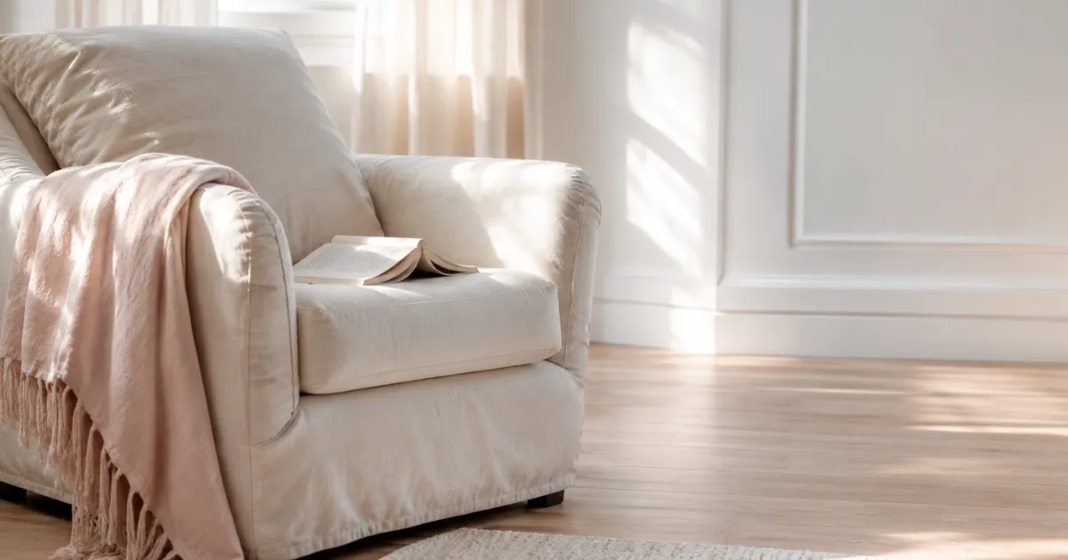 What Actually Helped My Stress (When "Just Relax" Didn't)
