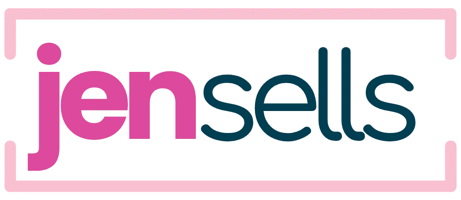 Jen Sells