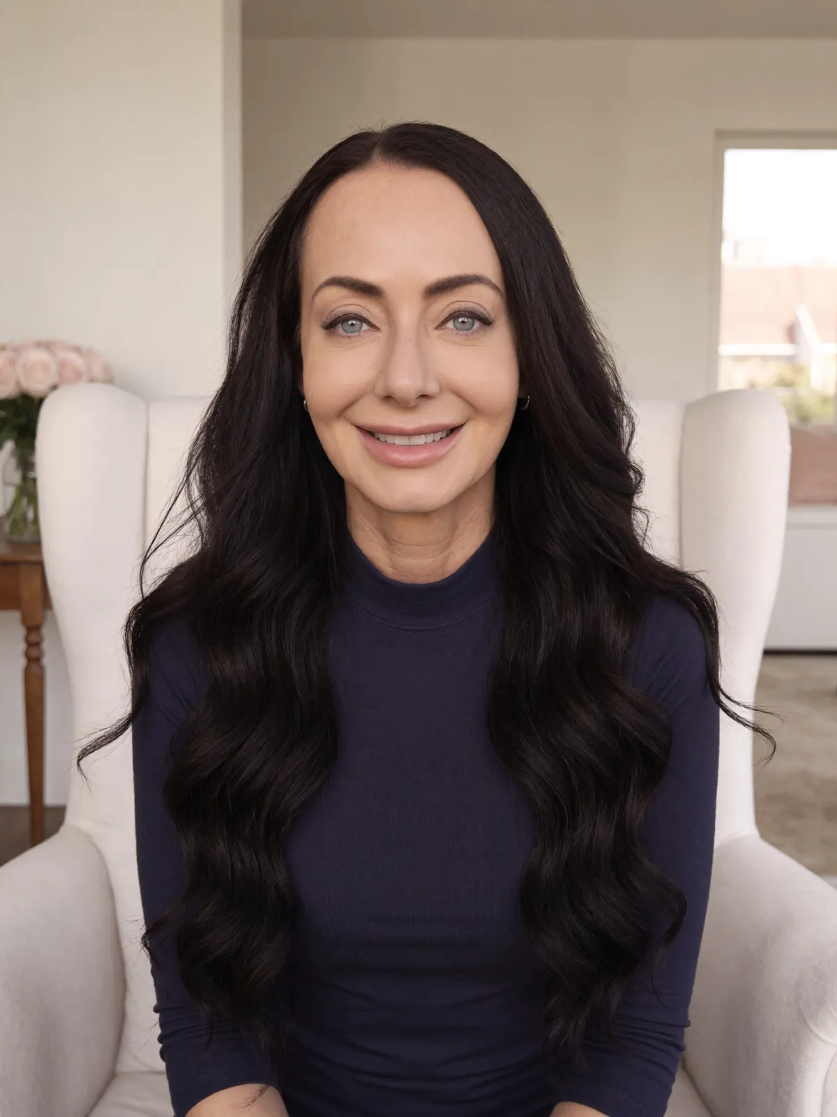 Jen Sells, Certified Nutritional Therapy Practitioner for women in midlife