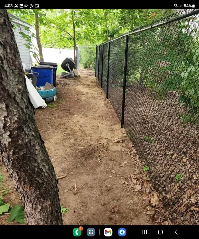 A&A Fence Construction — Professional fencing services — A&A Fence Construction