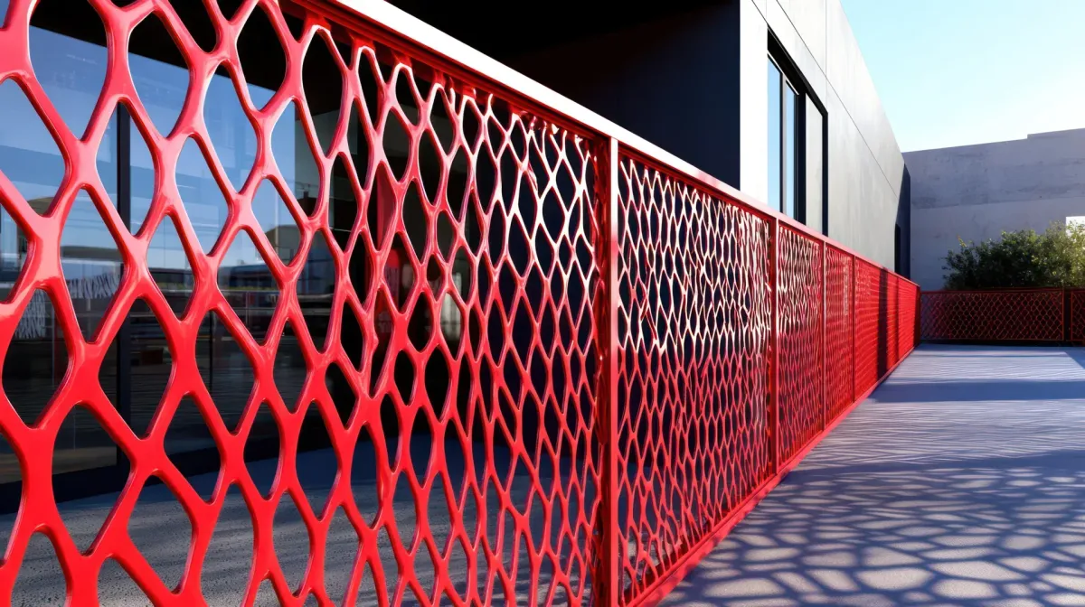 Residential Fencing Middlesex County — High-quality fencing solutions — A&A Fence Construction