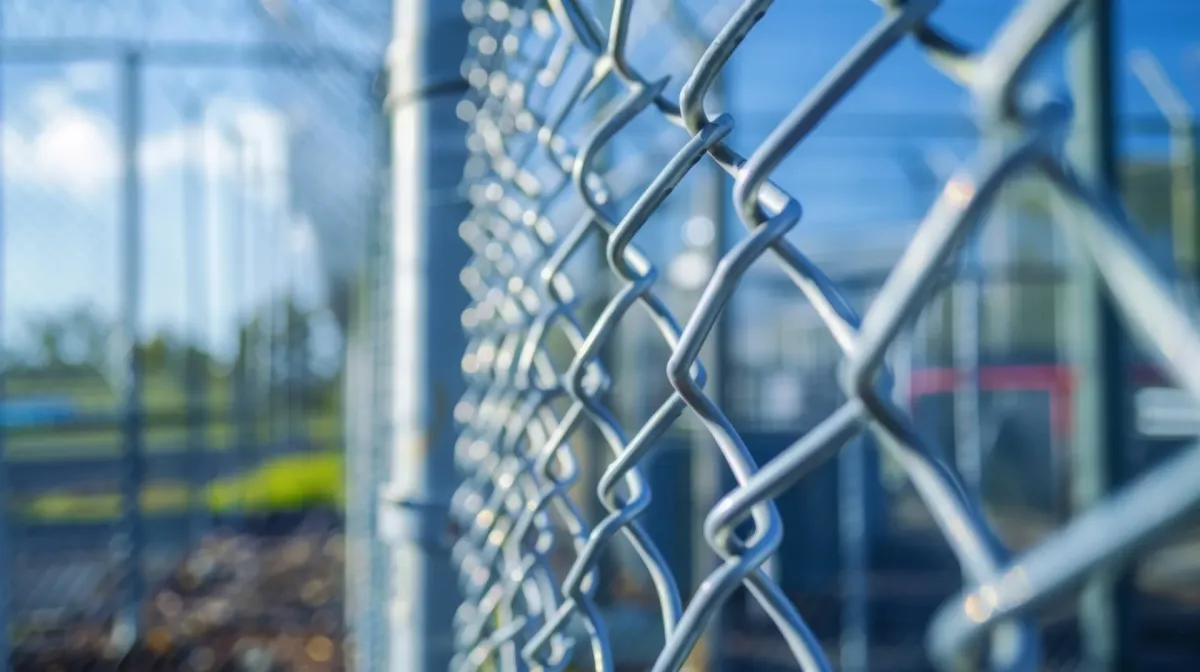 Commercial Fencing Cambridge — High-quality fencing solutions — A&A Fence Construction