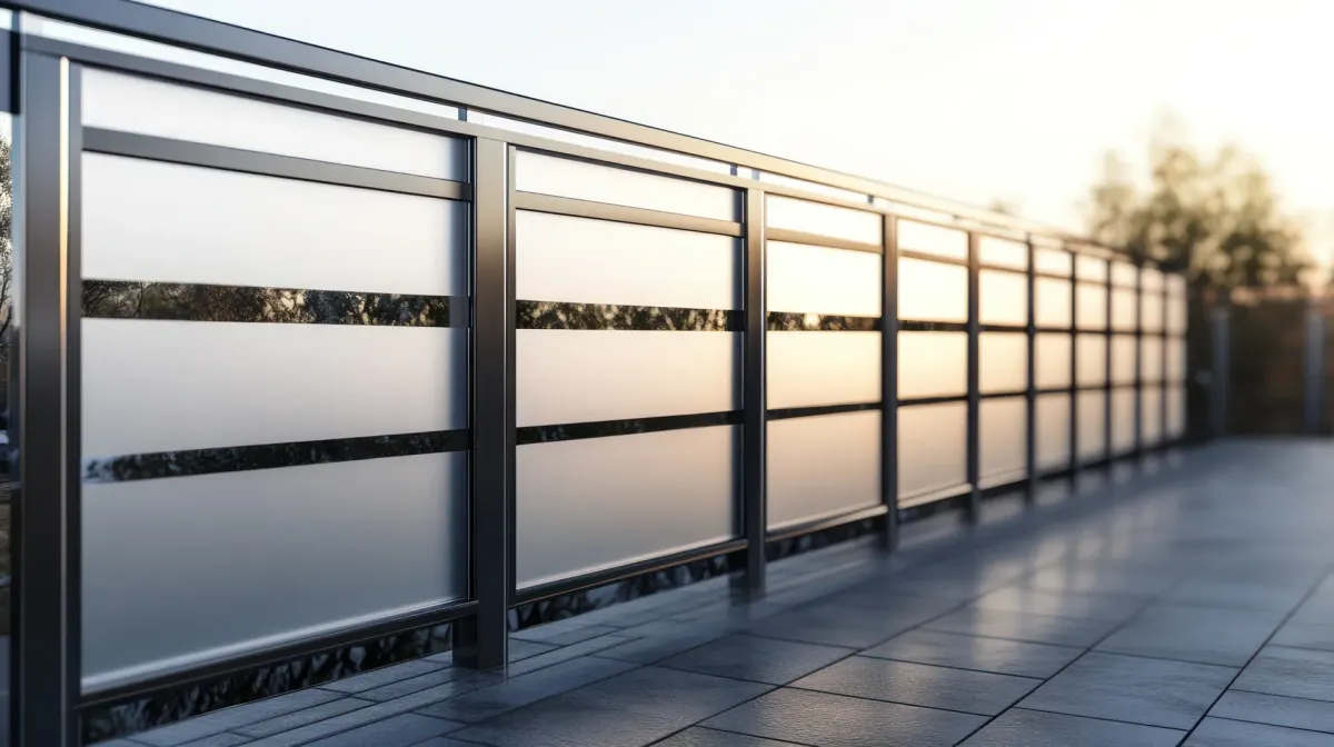 fencing services — Enhancing properties — A&A Fence Construction