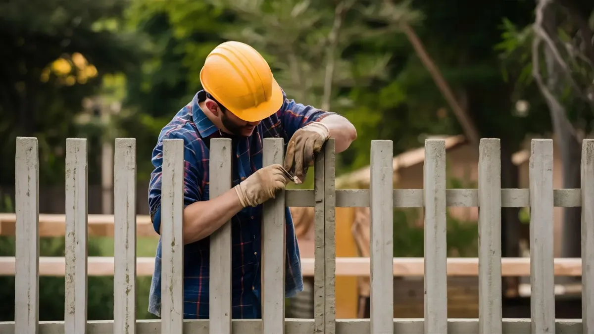 fencing services — Serving diverse communities — A&A Fence Construction