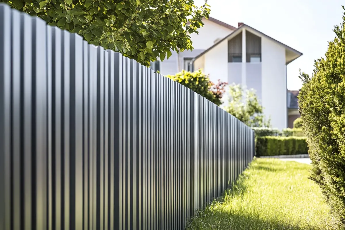fencing services — Serving Boston residents — A&A Fence Construction