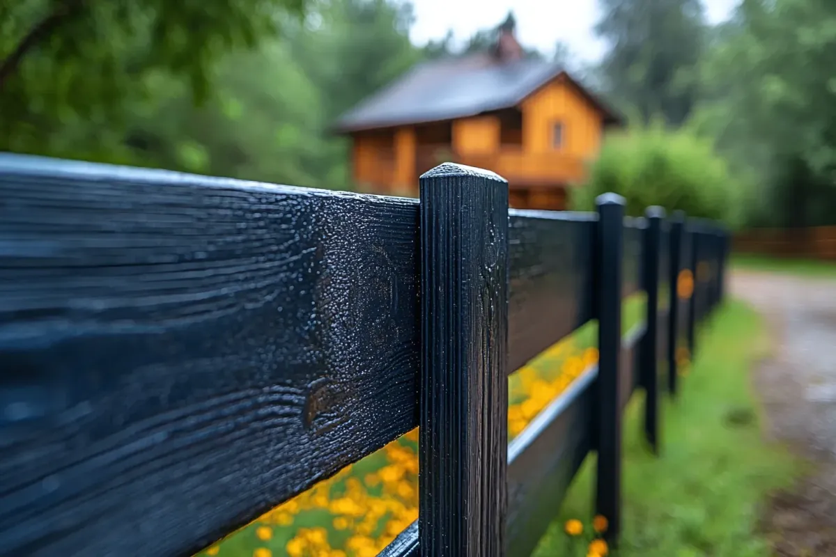 Residential Fencing Cambridge — High-quality fencing solutions — A&A Fence Construction