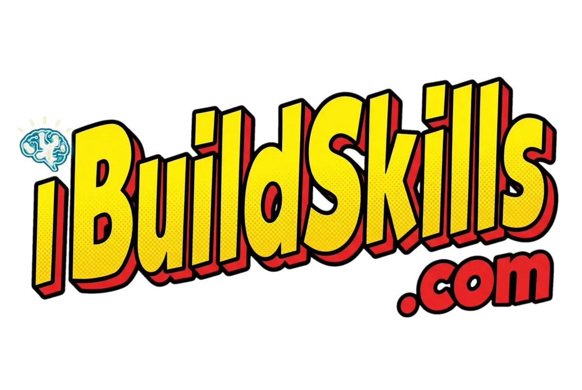 I Build Skills