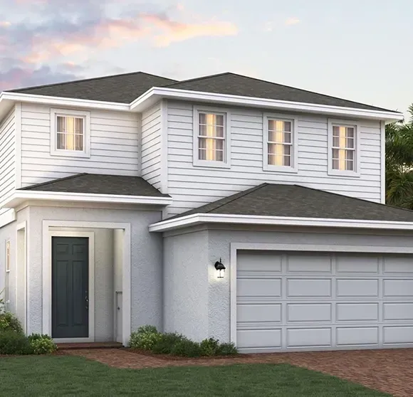 Government & HUD Foreclosures in Davenport, FL