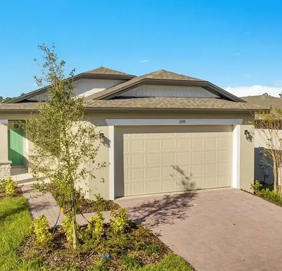 Affordable REO Homes for Sale in Groveland, FL