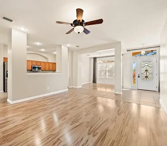 First-Time Buyer Property Consultation in Davenport, FL