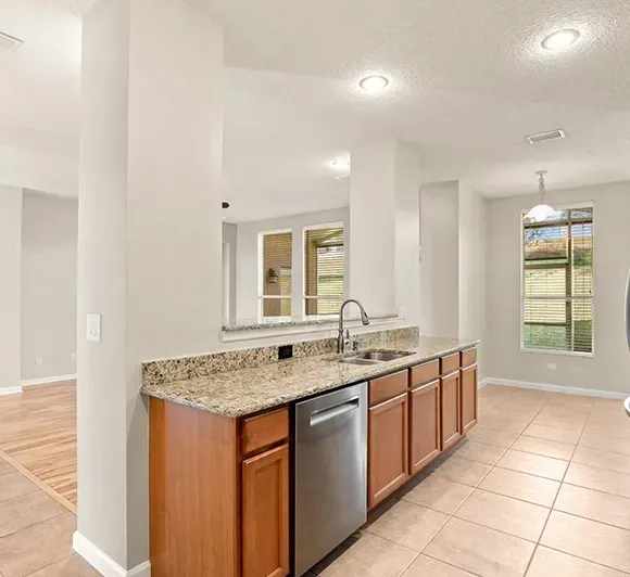 Affordable Homes for New Buyers in Winter Garden, FL