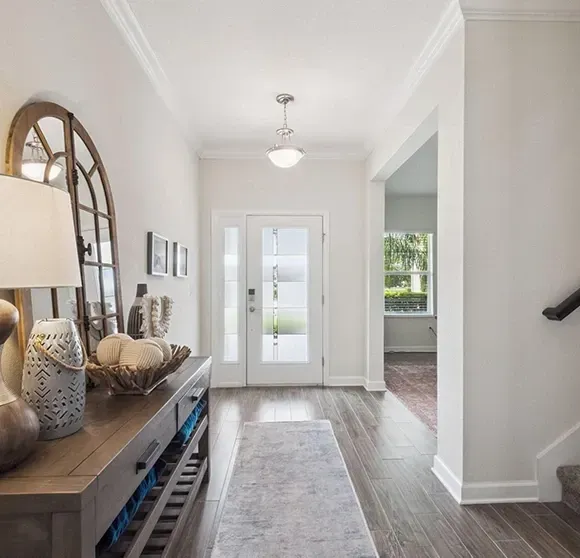 New Construction Sales and Leasing in DavenPort