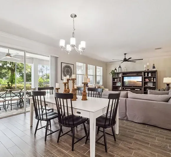 Affordable New Construction Homes in Kissimmee, FL