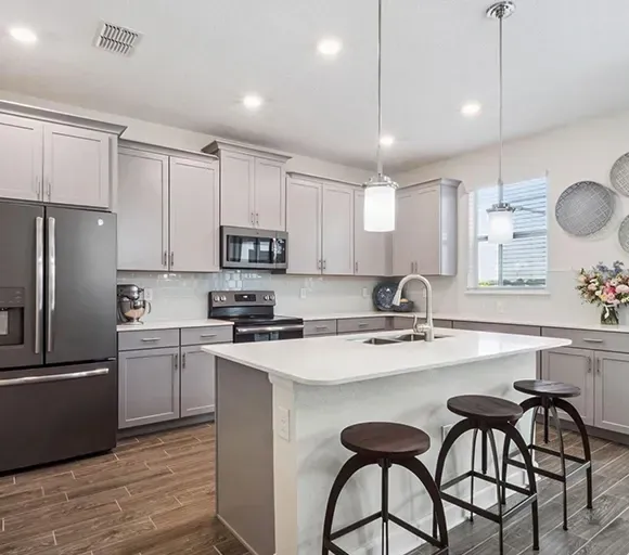 Luxury Newly Built Homes For Sale in Clermont, FL 