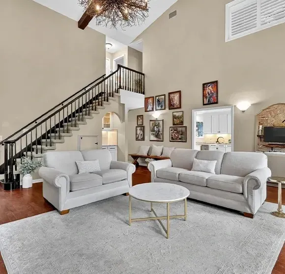 Residential Property Listing Management in Clermont, FL