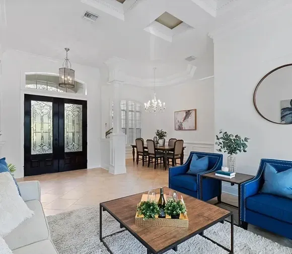 Low Commission Property Listing Agent in Clermont, FL