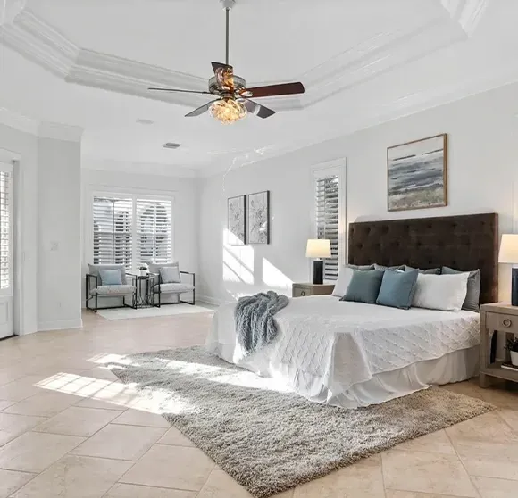 Real Estate Photography for Sellers in Groveland, FL