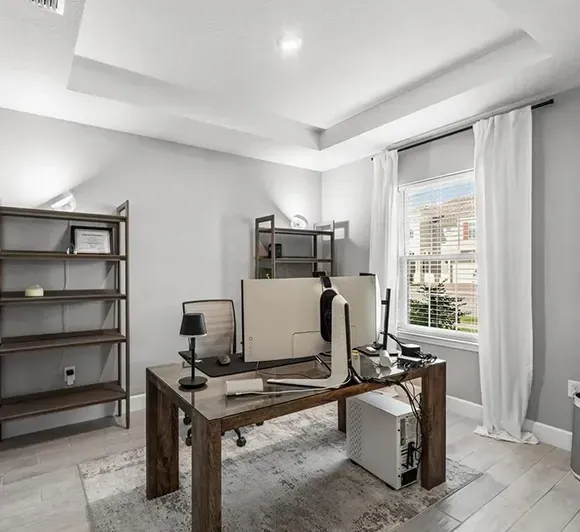 Fully Furnished Property Rentals in Kissimmee, FL