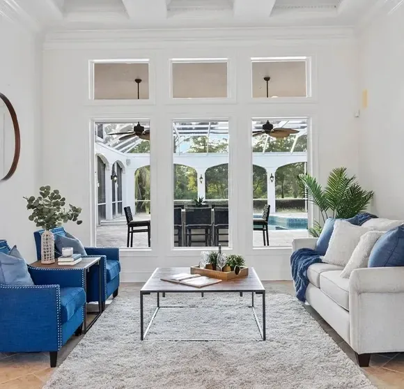 Premium Beach Property Rentals in Clermont, FL