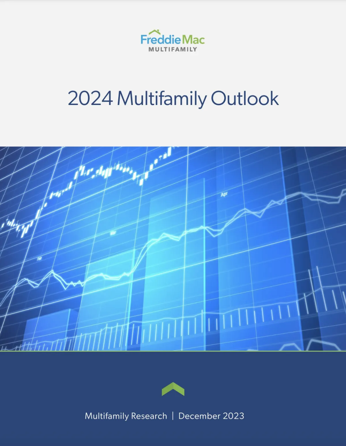 2024 Multifamily Market Outlook by Freddie Mac: A Comprehensive Analysis