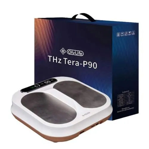 THz Tera-P90