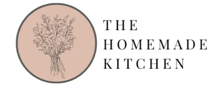 The Homemade Kitchen Logo