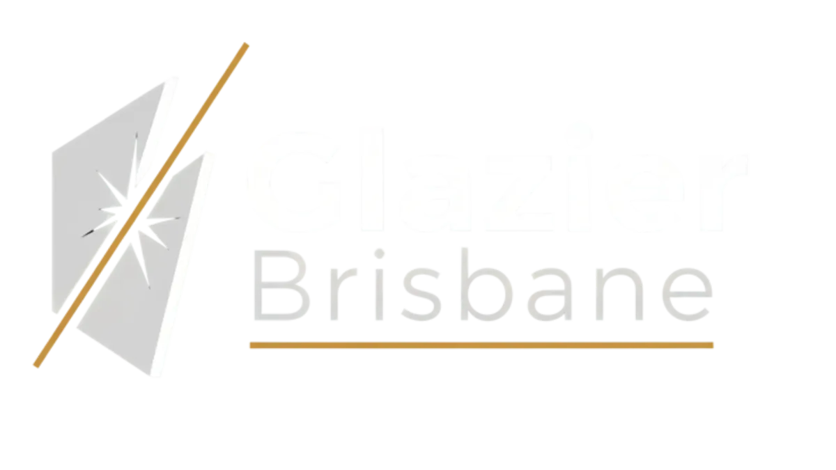 Glazier Brisbane Logo