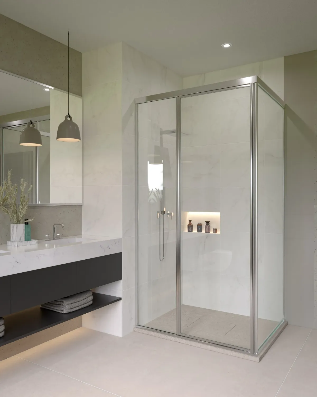 Fully Framed showescreens image