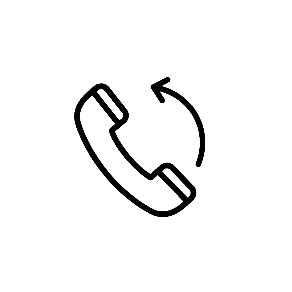 Direct to glazier no middlemen icon