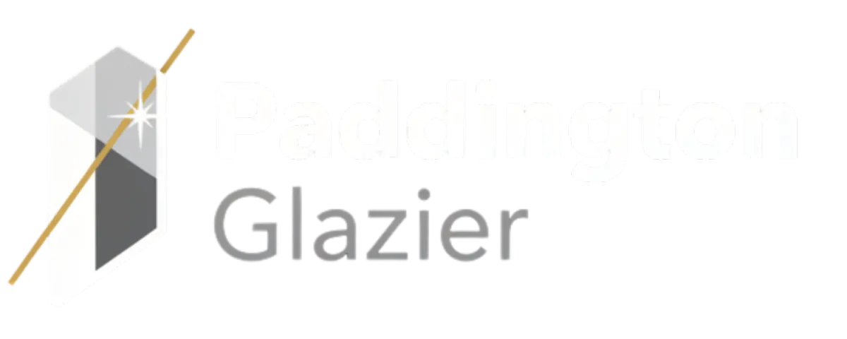 Paddington Glazier Logo