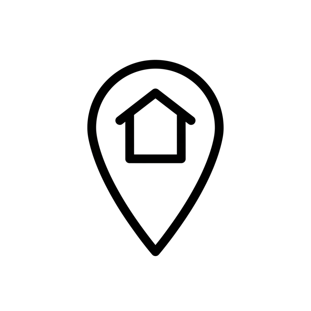 Local knowledge icon for Teneriffe heritage glazing requirements