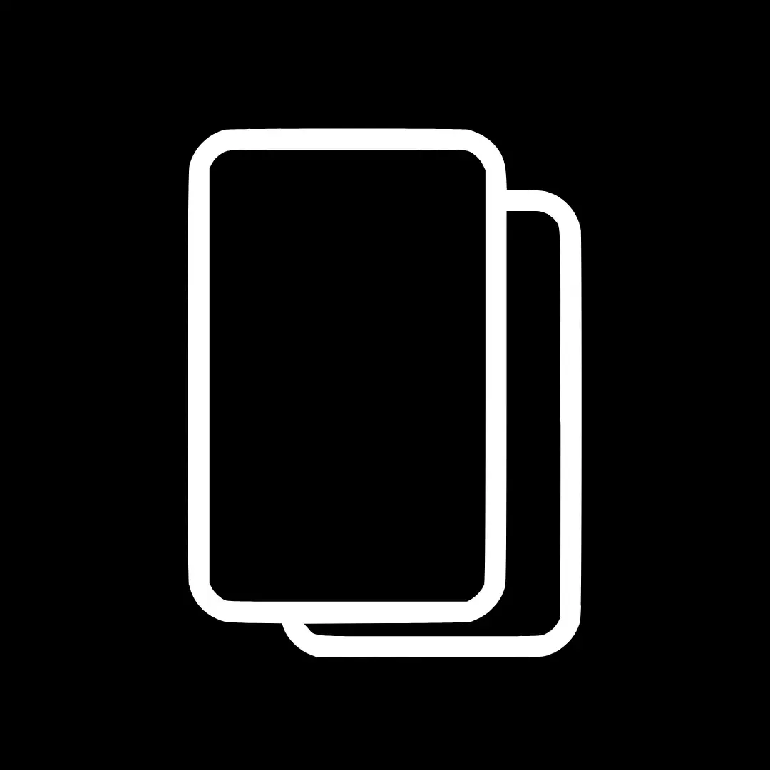 Icon representing local community focus.