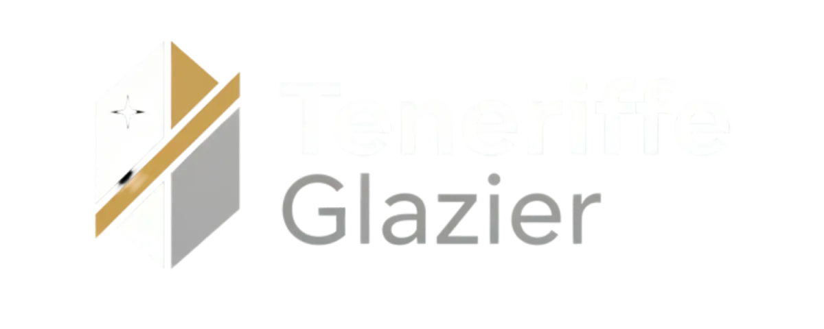 Teneriffe Glazier Logo