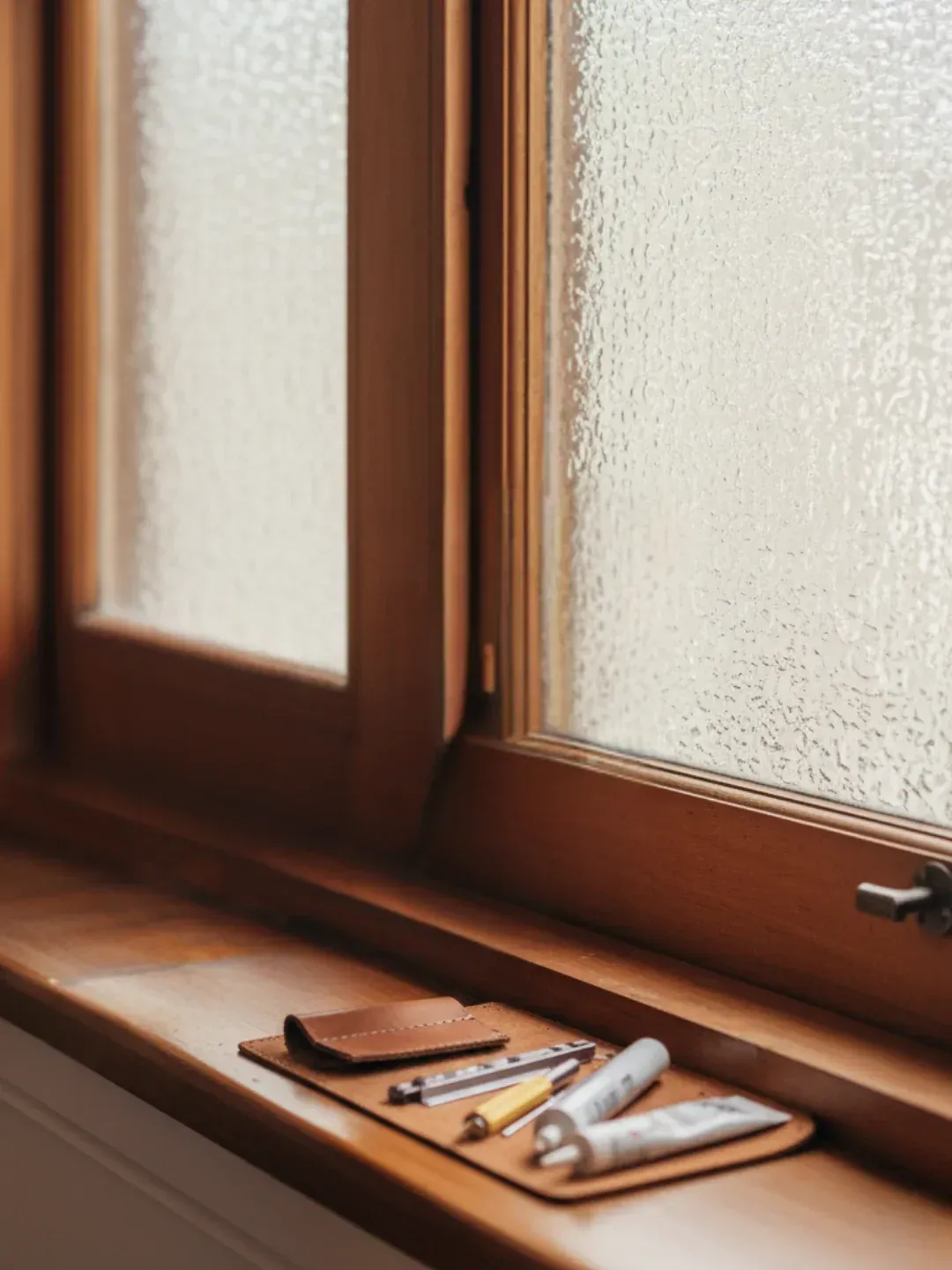 Glass repairs service in Ascot for heritage timber windows and modern aluminium windows with a premium finish.