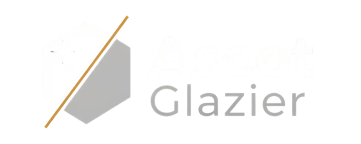 New Farm Glazier Logo