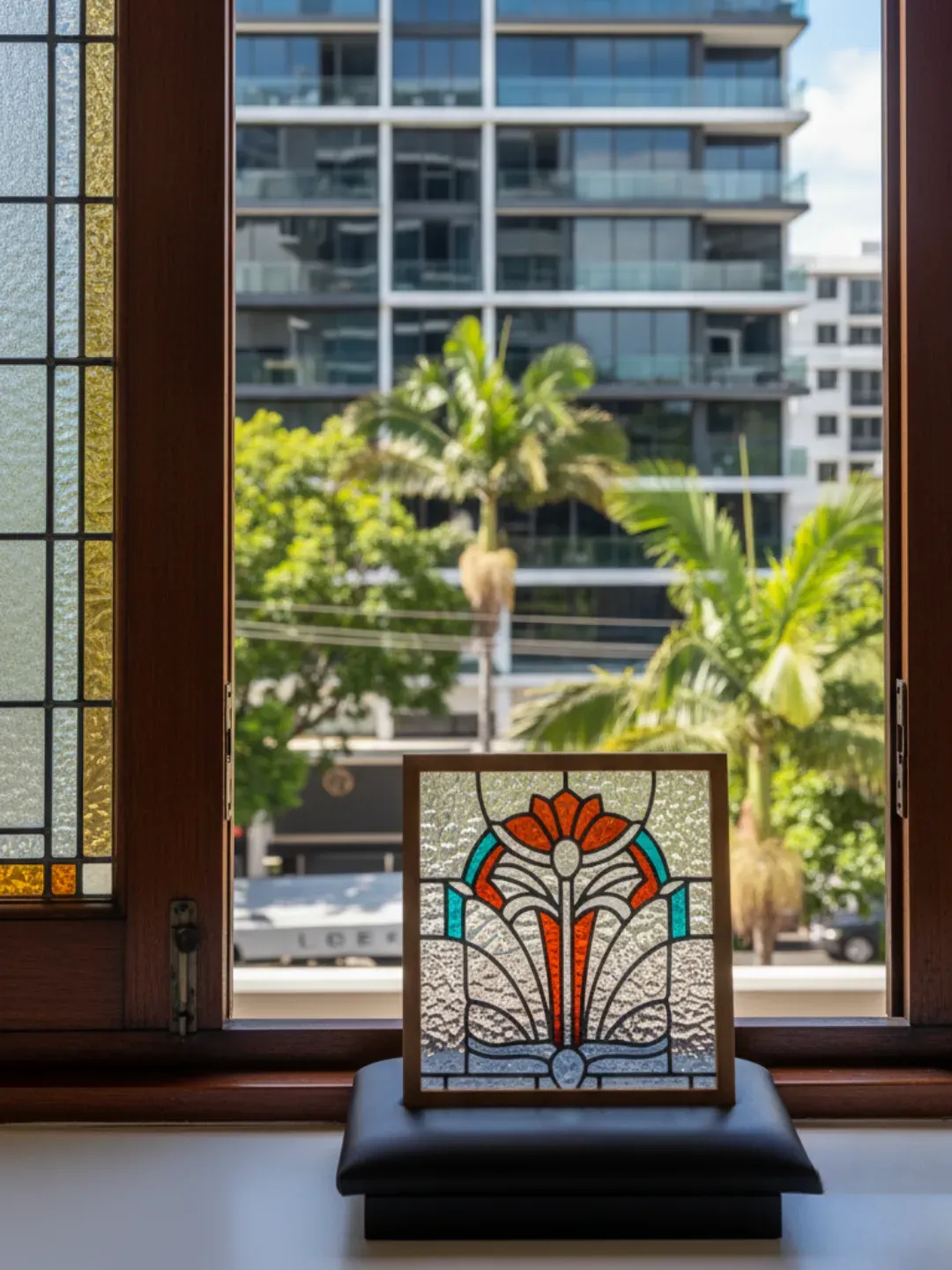 Ascot glazier solutions tailored to heritage Queenslanders and modern apartments with local climate considerations.