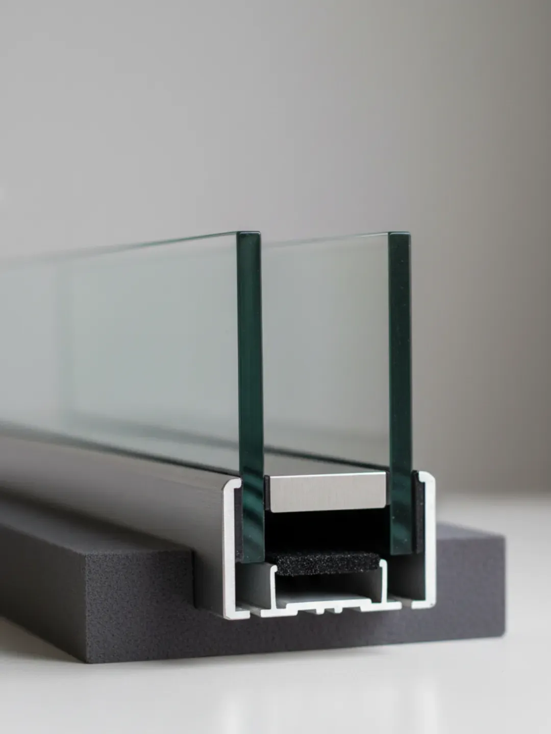 Insulated glass unit (IGU) replacement to fix foggy double glazing and restore clarity