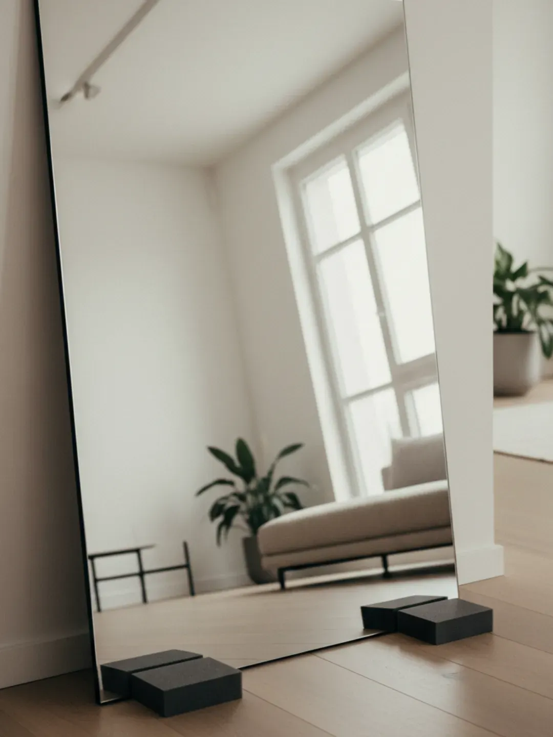 Mirror and interior glass replacement in Bulimba for wardrobes and bathrooms