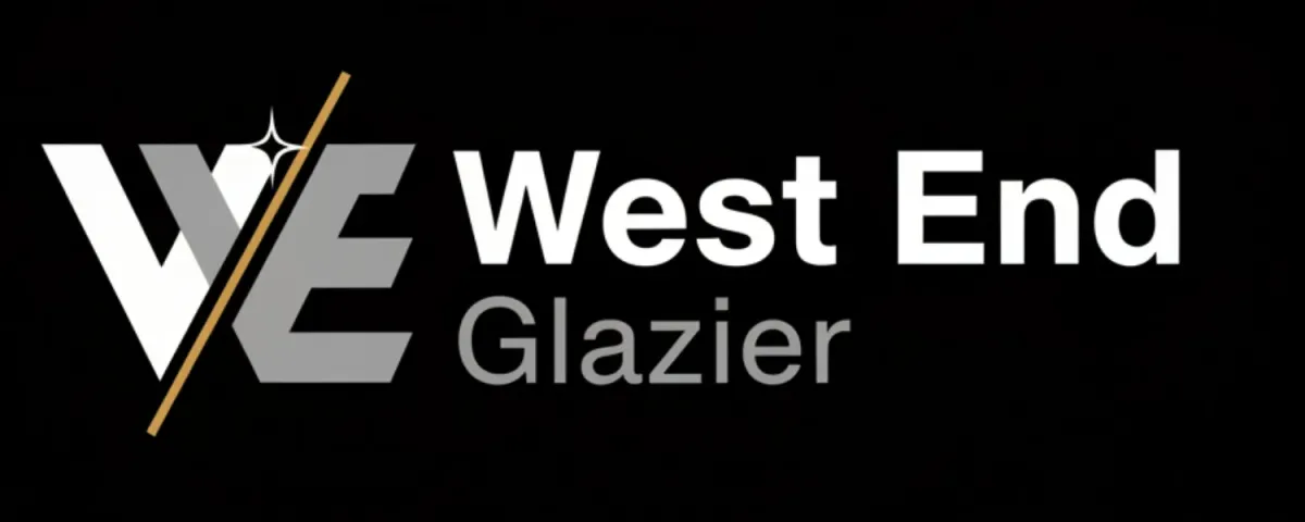 Teneriffe Glazier Logo