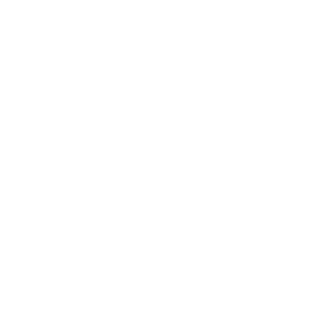 Lifetime workmanship guarantee icon with a loop and tick.